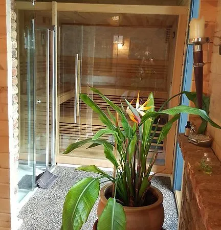 Villa Blockhaus Kik Im Harz à Sankt-Andreasberg Chambre photo
