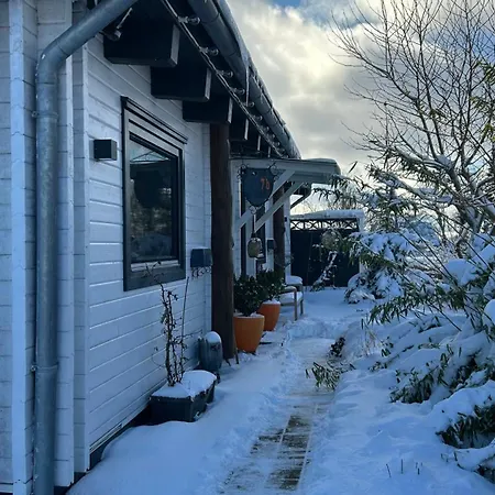Villa Blockhaus Kik Im Harz à Sankt-Andreasberg Extérieur photo
