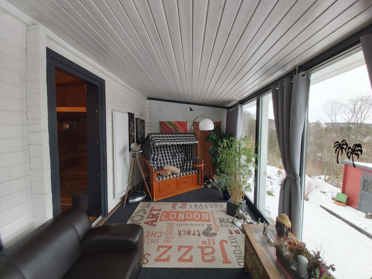 Blockhaus Kik Im Harz Hébergement de vacances Sankt-Andreasberg