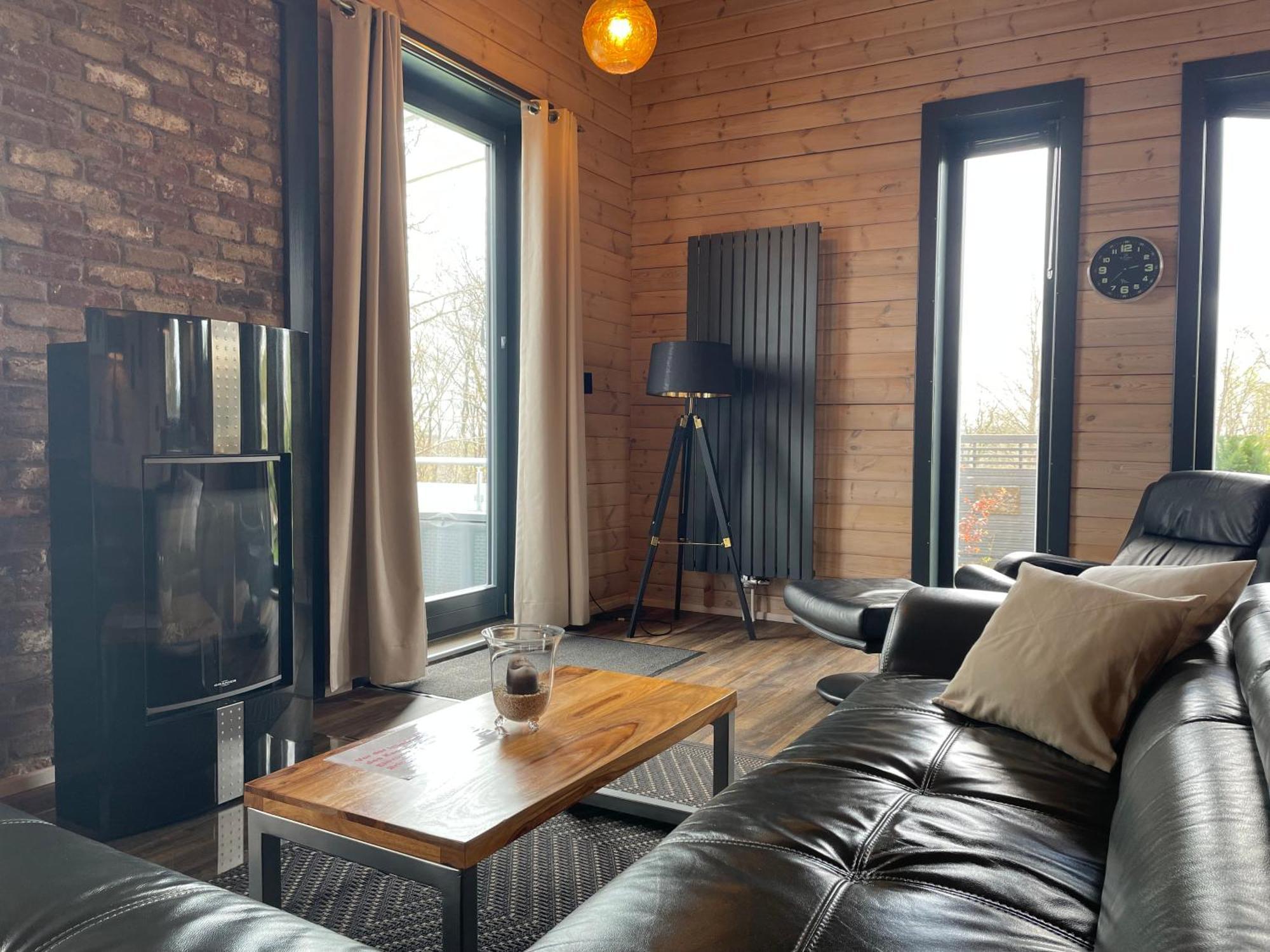 Blockhaus Kik Im Harz Hébergement de vacances Sankt-Andreasberg