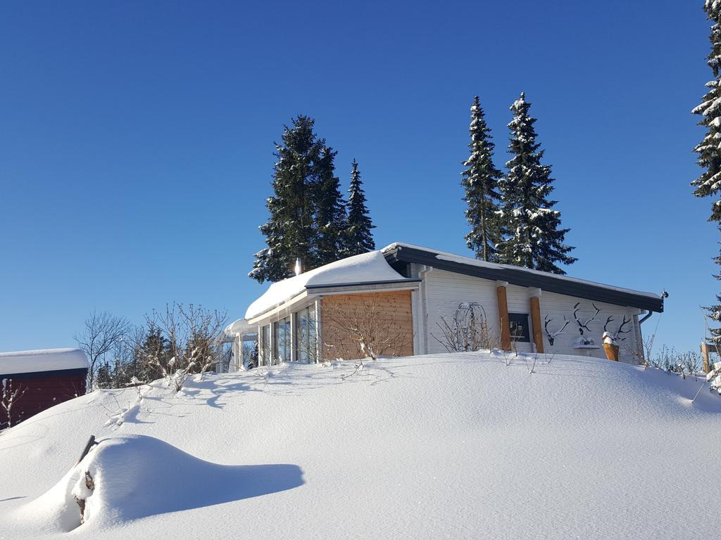 Hébergement de vacances Blockhaus Kik Im Harz Sankt-Andreasberg