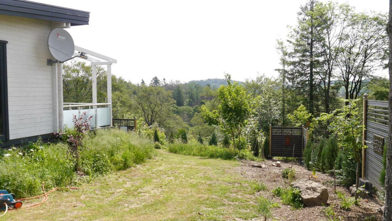 Hébergement de vacances Blockhaus Kik Im Harz Sankt-Andreasberg