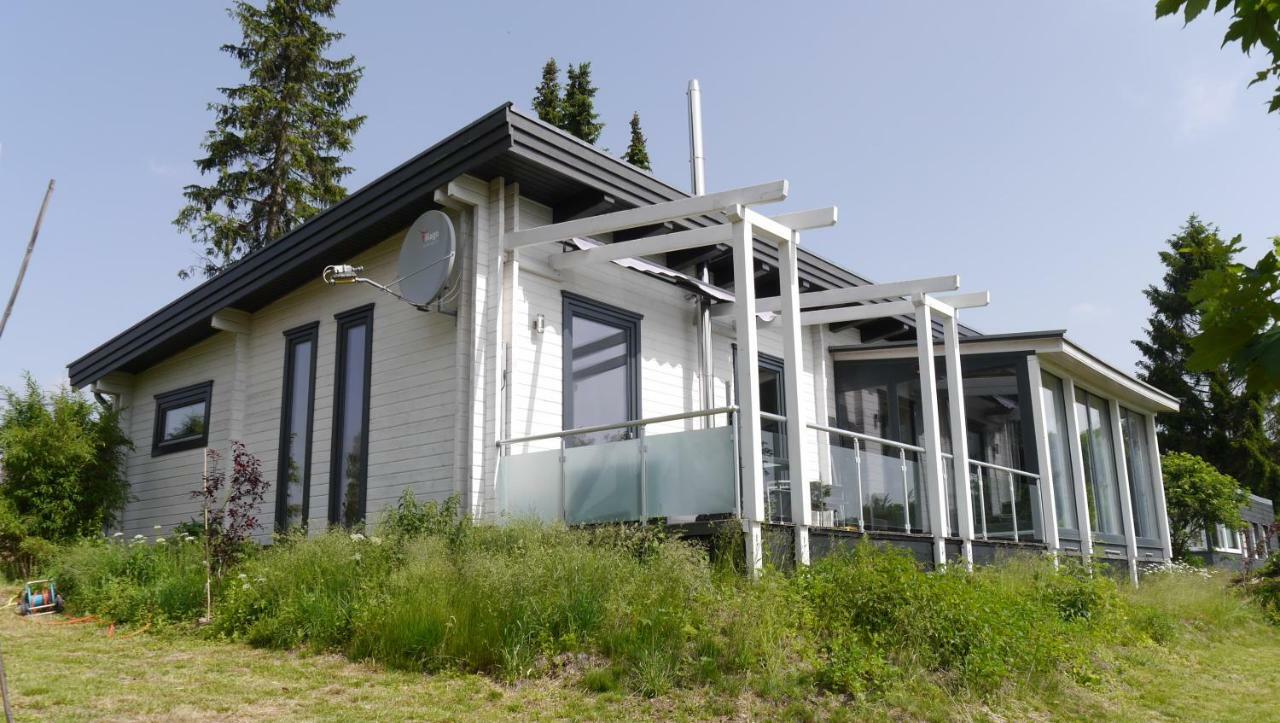 Blockhaus Kik Im Harz Sankt-Andreasberg